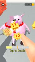 Splash Pig ASMR Screenshot 2