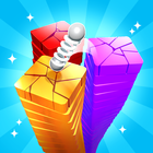 Spring Jump Clicker icon