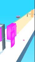 Stacky Jelly Affiche