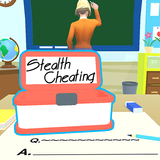 Stealth Cheating アイコン