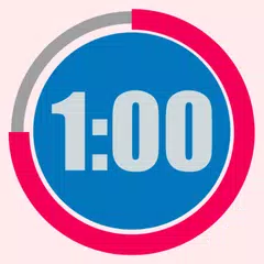 1分間タイマー XAPK Herunterladen