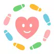 みん歩計　みんなの歩数がポイントになる歩数計