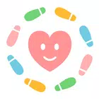 みん歩計 icon