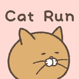 ねこ走り ไอคอน