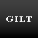 APK GILT - ラグジュアリーブランドファッション通販アプリ