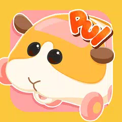 PUI PUI モルカー もぐもぐパーキング APK download