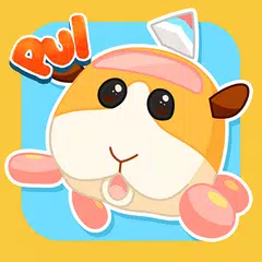 Скачать PUI PUI モルカー どきどき ドライビングスクール APK