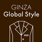 Global Style(グローバルスタイル)会員専用アプリ 아이콘