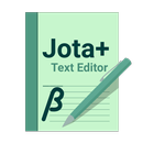 Jota+ β (Text Editor) APK