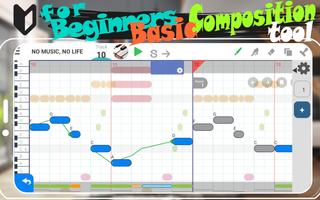 musicLine تصوير الشاشة 1