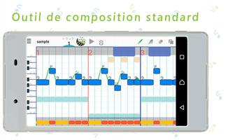 musiqueLigne Affiche