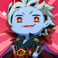 download Our dark lord-Sasuyu 2-TAP RPG APK