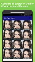 My Face Diary screenshot 3