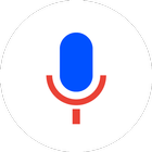 Voice Search أيقونة