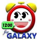 VoiceTimeSignal for Galaxy 아이콘