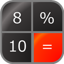 軽減税率らくらく電卓 APK