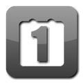 Schedule list widget