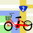 Commucle Map icon