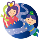 Cute love story【Tanabata Story of Japan】 APK