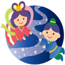 APK Cute love story【Tanabata Story of Japan】