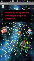 Cute love story【Tanabata Story of Japan】 تصوير الشاشة 3