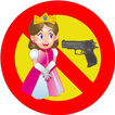 Easy, simple shooting game