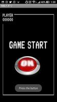Easy, simple shooting game الملصق
