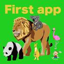 1歳からの動物園アプリゲーム APK