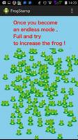 App for babies who like frogs স্ক্রিনশট 2