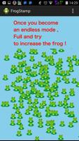 App for babies who like frogs screenshot 2