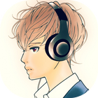 イケメン×美男×いい男 合わせゲーム【Handsome guy game】 أيقونة