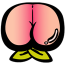 おしりにさわるなゲーム【HIP or PEACH APP】アプリ APK
