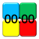 Multi Counter 　（ストップウオッチ） icono