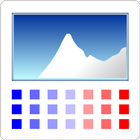 Photo Calendar أيقونة