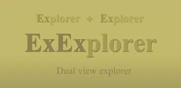 Ex Explorer