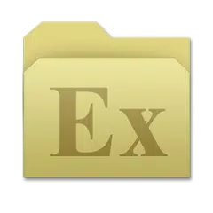 Descargar XAPK de Ex Explorer