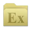 Ex Explorer APK