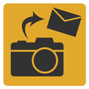 MailCam - Take photo and send mail automatically APK