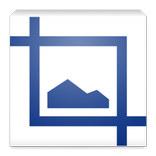 Resize and rotate photo