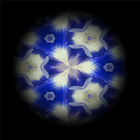 Kaleidoscope photography icono