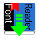 読書家 Font Download Plugin APK