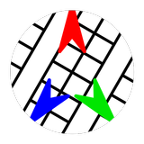 AriakeWalker - コミケWebカタログビューア biểu tượng