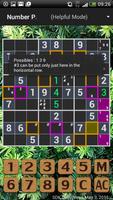 Number Place Next Play (Free) screenshot 2