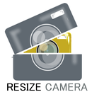 resize-camera-image reduction simple lite APK