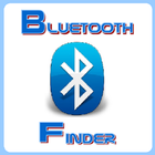 Bluetooth Finder icon