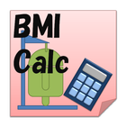 BMI-Calculator simgesi
