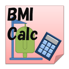 BMI-Calculator 图标