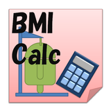 BMI-Calculator 图标