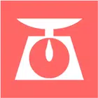 レシピ分量計算 أيقونة