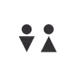 トイレの音消し（音姫） ～Noise for Rest～